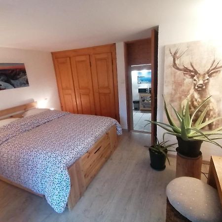 Studio Nature Apartment Etercy Exterior foto