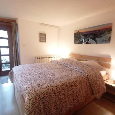 Studio Nature Apartment Etercy Exterior foto
