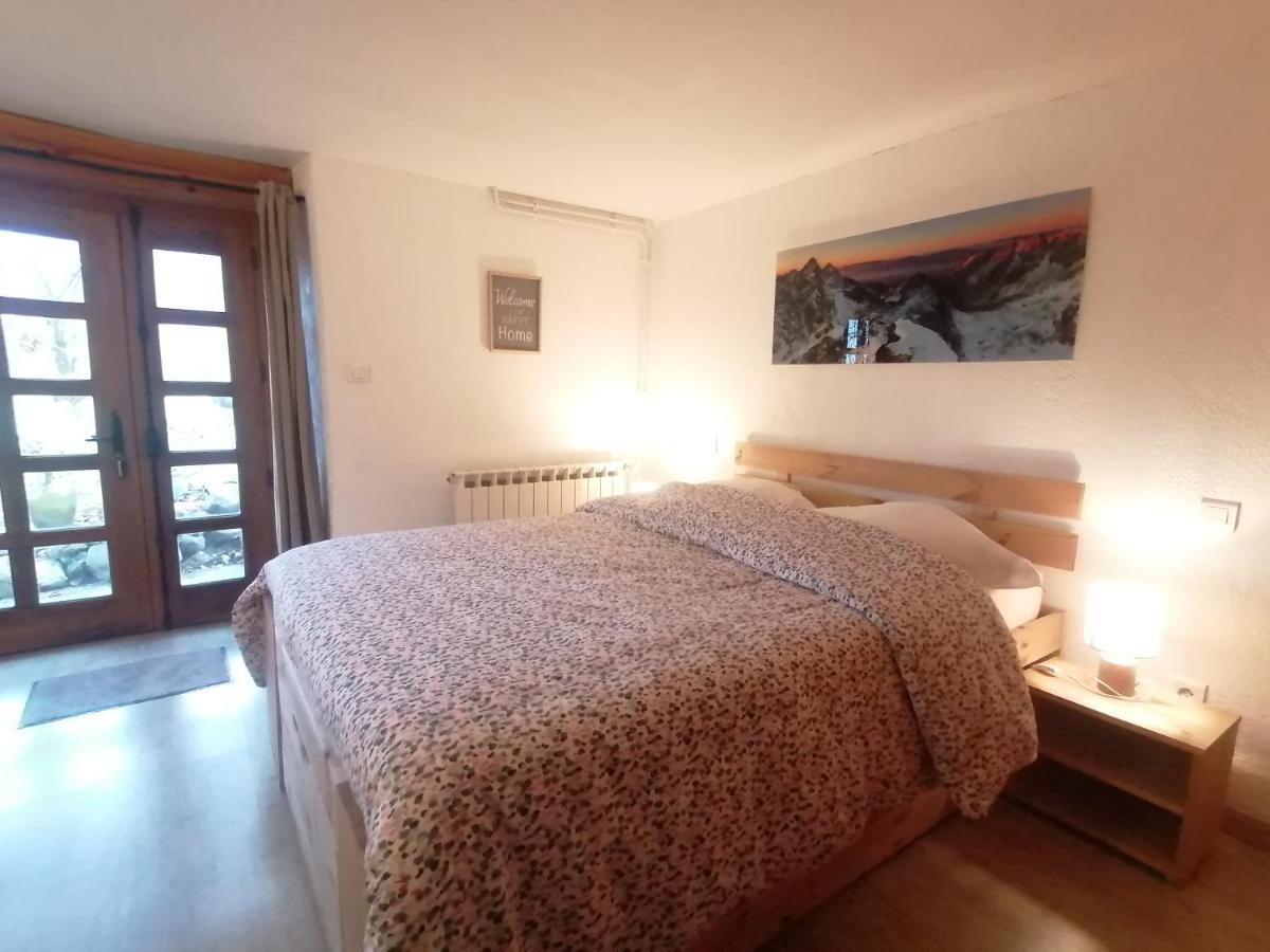 Studio Nature Apartment Etercy Exterior foto