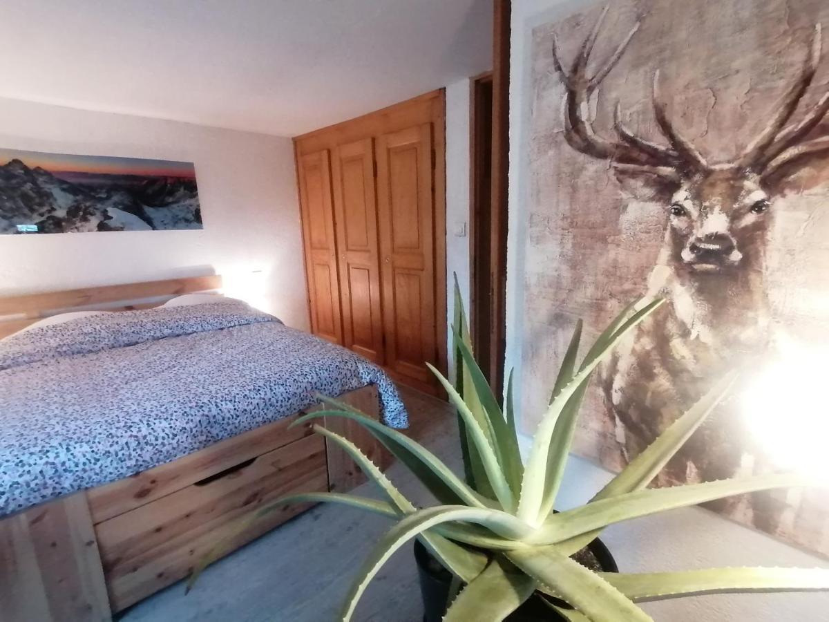 Studio Nature Apartment Etercy Exterior foto
