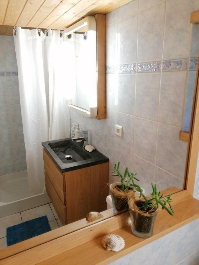 Studio Nature Apartment Etercy Exterior foto